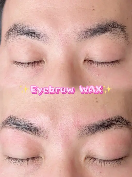 眉毛WAX