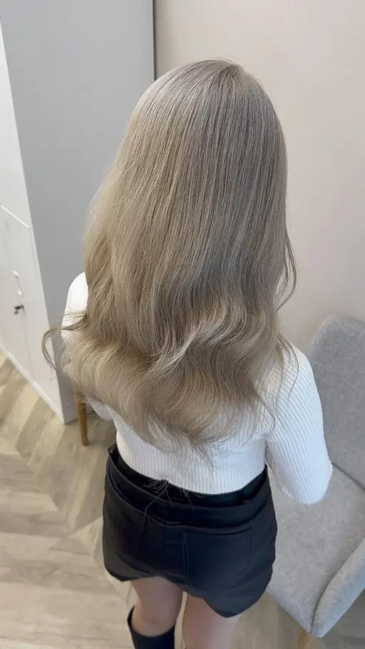 🌈カラーモデル募集中✨なりたいを叶えるワンカラー ¥2,000