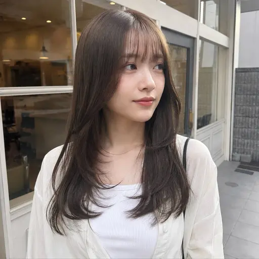 【初めての方・カットのみの方はコレがお得】 ✂️似合わせカット + 🫧marbbシャンプー