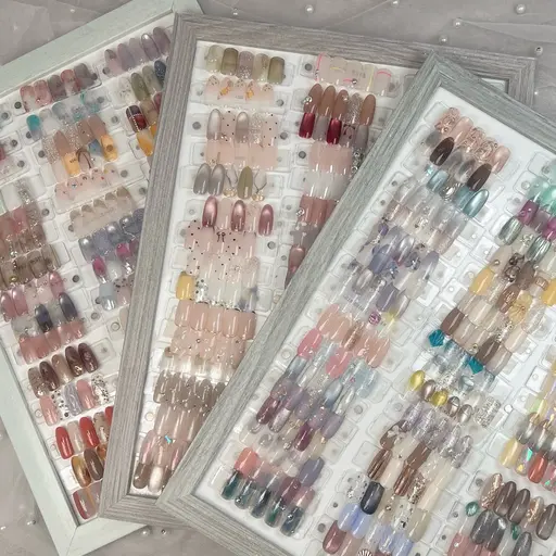 【オフ込】HANDセレクトデザインコース(約100種類以上から選べる) 𓂃𓈒𓏸𓍯