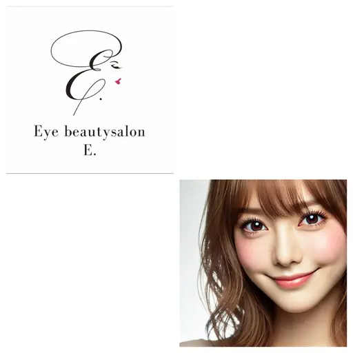 🧡まつ毛パーマ+眉毛ワックス(メイク付)🧡ダブルメニュー🧡ご新規様限定✨