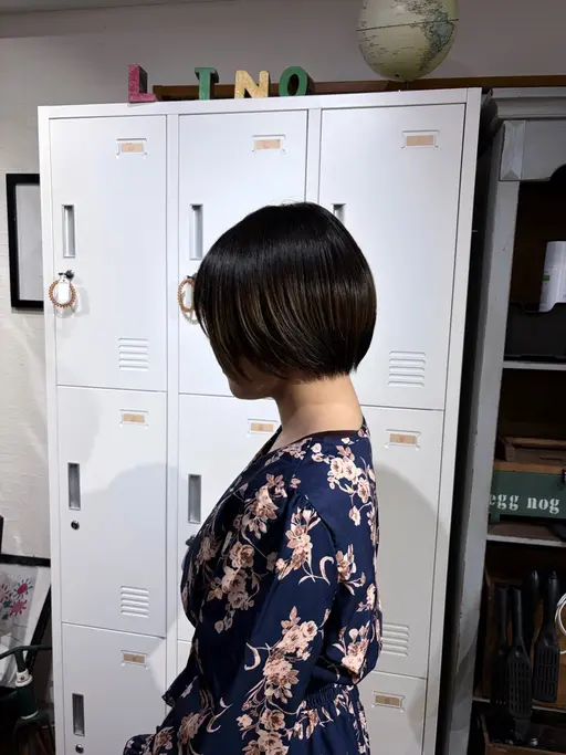 【✨️ボブ、ショートのカットモデル募集しております！✨】今月限定4stepトリートメント付き☆