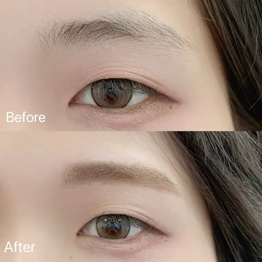 【当日予約大歓迎🌻美眉スタイリング🌻 ¥2200✨骨格似合わせ×眉メイク仕上げ
