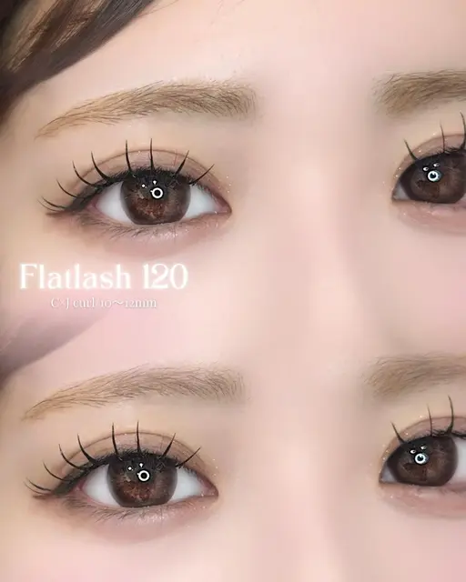 【長持ち×扱い簡単♪】LEDフラット100本🤍