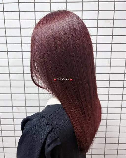 🎀 うる艶トレンドワンカラー 🎀🫧¥7,480▶️¥5,000