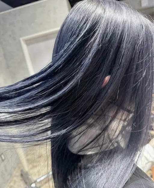 髪質改善💁✨️ULTOWAトリートメント+高密度炭酸スパ