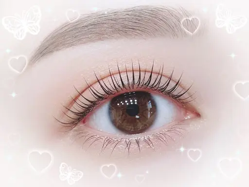 8/31 11:00~ 眉ワックスモデル募集🌸