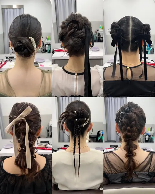 ヘアセット✨ 【2回目の方】