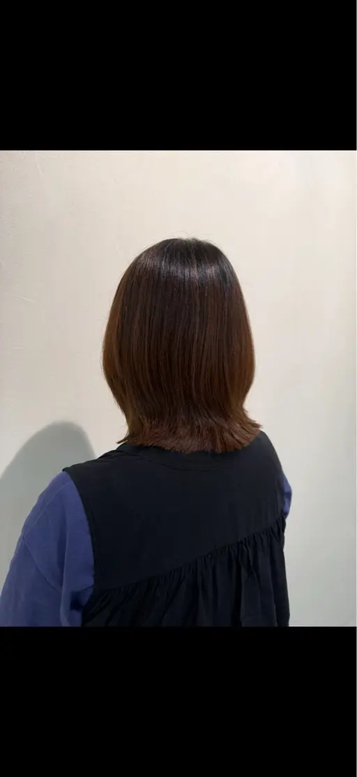 💇♀️7月4日(土)女性限定カットモデル