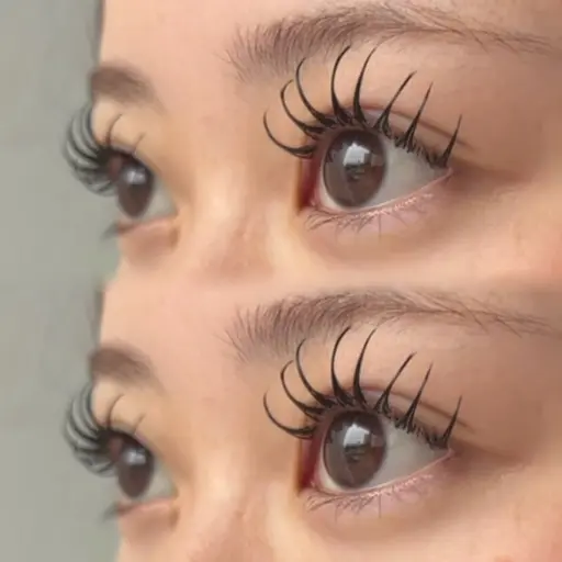 🧚🏻‍♀️&healthy × bindlock80（or flatlush120）