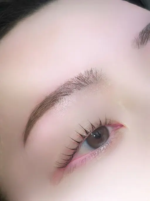 🪽眉毛WAX