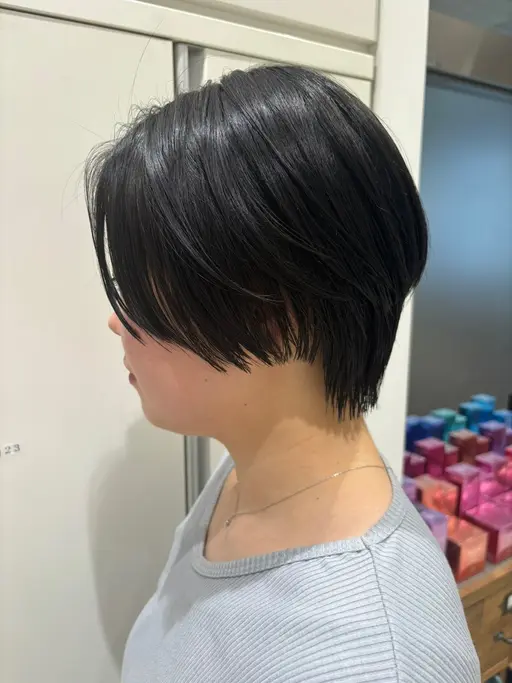【🫧8/16限定🫧】女性カット💇♀️(U30)✨️特典付き✨️ショートスタイル優先✨️