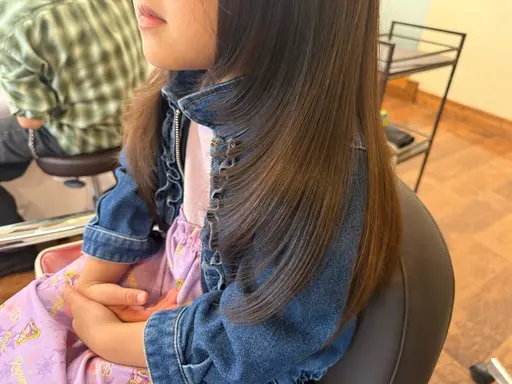 レディース限定!ボブorレイヤーカット