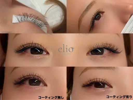 ダブルフラット80束(シングル160本相当の濃さ)