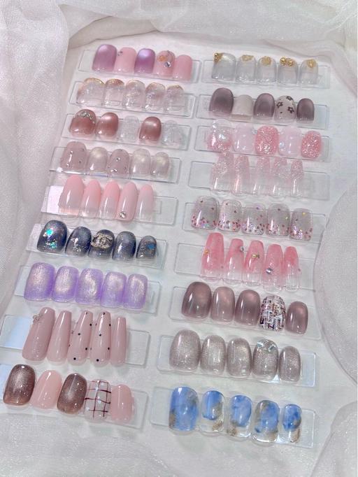 【オフ有り】定額シンプルデザイン🩷