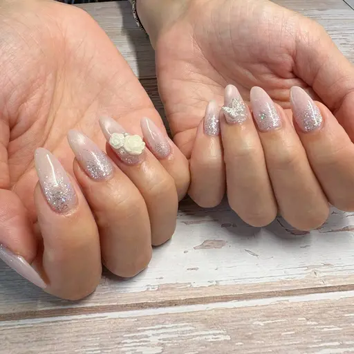 🩵オフなし HAND /定額デザイン