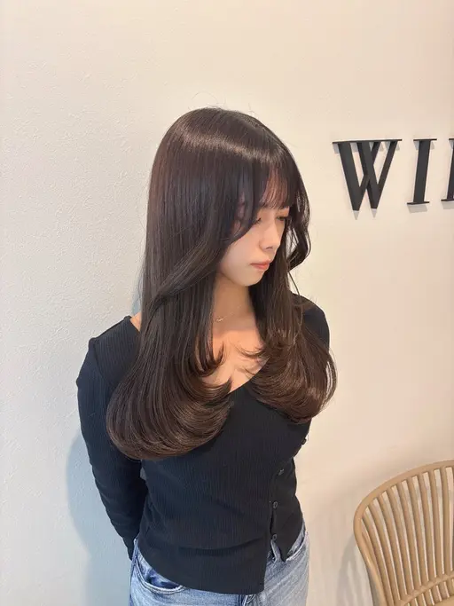 ヘアカット
