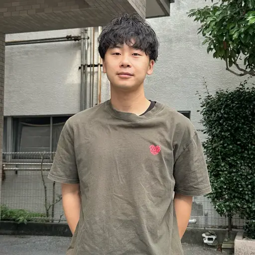 【人気No. 1メニュー✨】デザインパーマ+メンズカット(スペインカール、シャドウパーマ、フェザーパーマ)