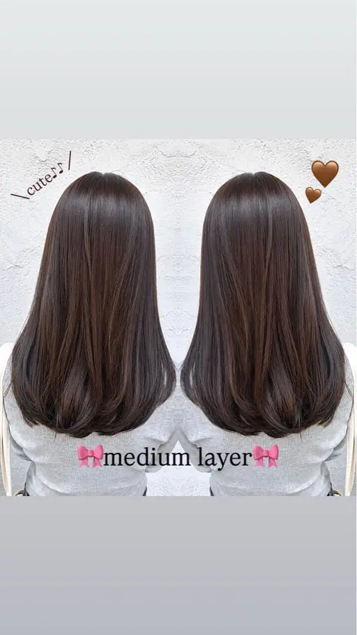 【💋初回限定💋】🎀cut➕1step treatment🎀 🫧🌷骨格や髪質で決めるご相談メニュー🌷🫧