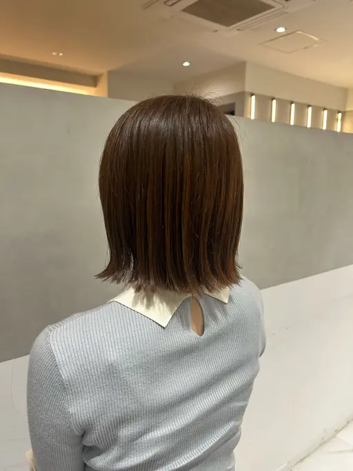 【急募⭐️8/23 レディースボブモデル募集💇🏻♀️】*詳細お読みください