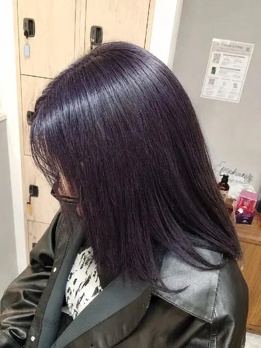 カラー+トリートメント