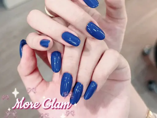 ハンドネイルモデル募集