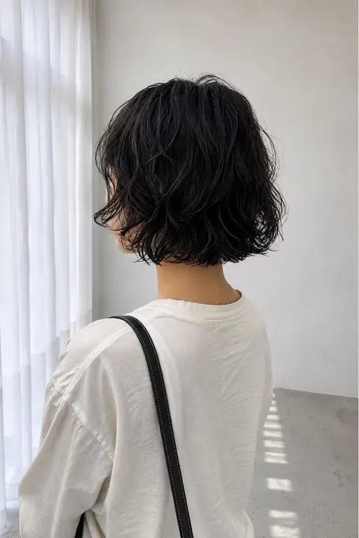 【 期間限定 】パーマモデル様募集中✨