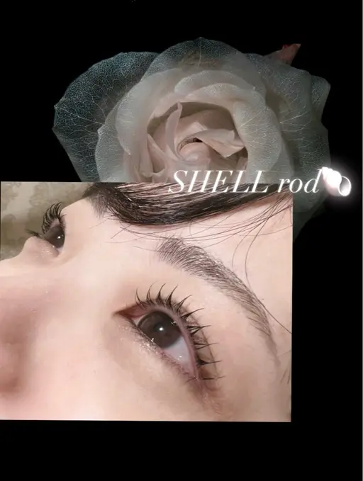 💍まつ毛パーマorパリジェンヌ💍