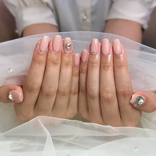 🫧オフなし ワンカラー