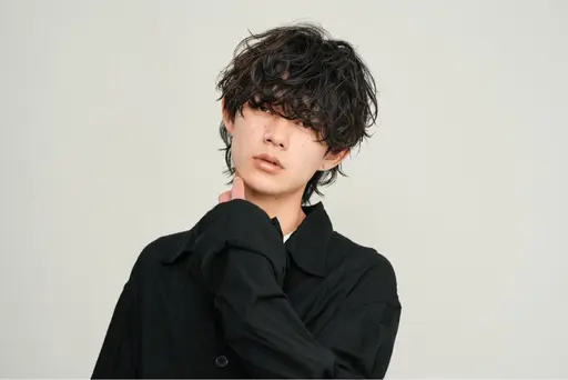 【🥇人気No.1🔥】シャドウパーマ *カット無し