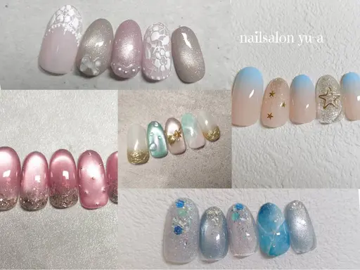 【ハンド／オフ無】定額7,980円⇨半額3,990円⚡️