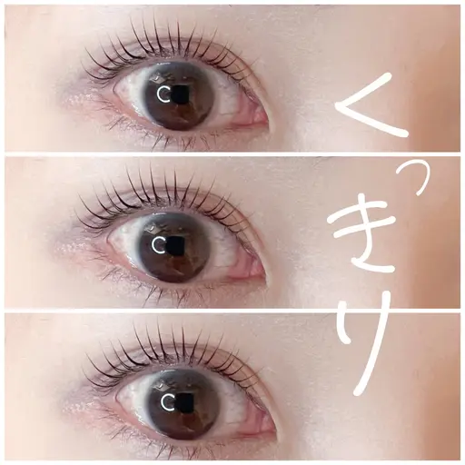 大人気パリジェンヌラッシュリフト👀通常6500円→5000円♡!さらにケラチントリートメントもさせていただきます♡