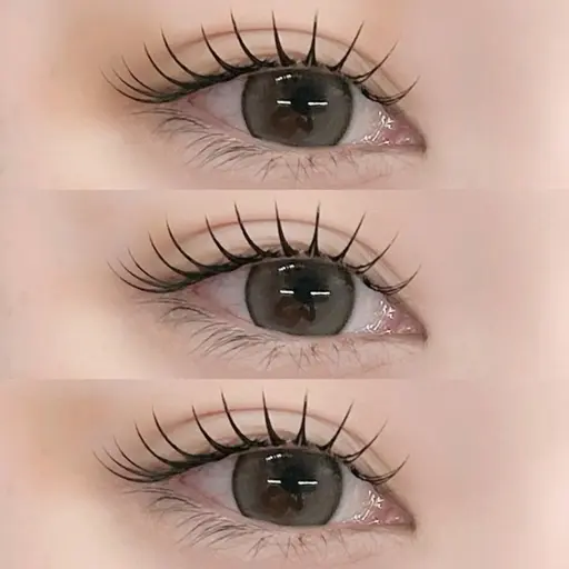 【🎀Flat Lash 100本🎀】/コーティング込み🫧/Cカール/Jカール⚠︎付け足しなし