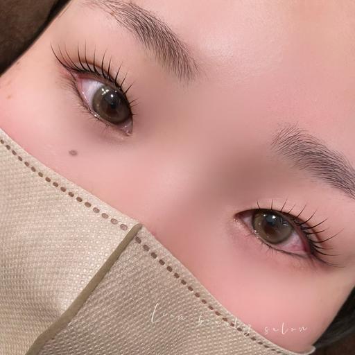 【10/27(火)15:00〜】エクパーマ(LEDエクステ20本)/モデルレッスン※女性モデルさんのみ募集