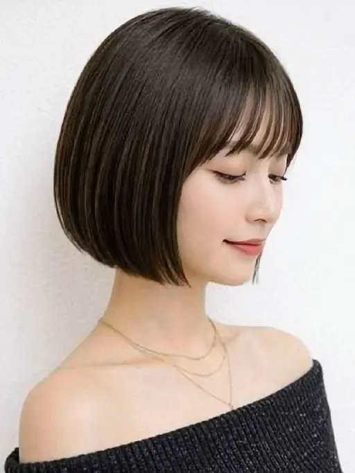 【6月28日18時〜/藤が丘店Licca】🌻肩上ボブ カットモデル募集🌻