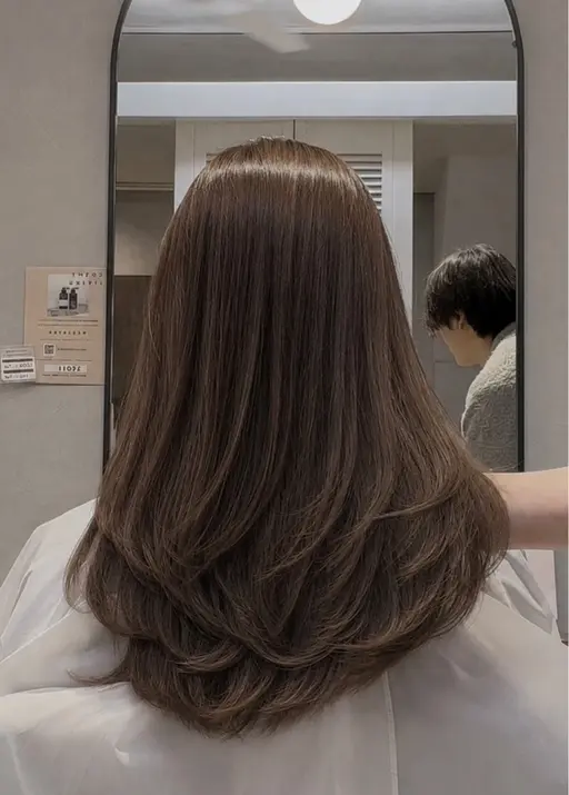 【8/25限定】カット＋カラー モデル募集　場所はkum川越で行います。予約された方に詳しく説明いたします🙇‍♂️