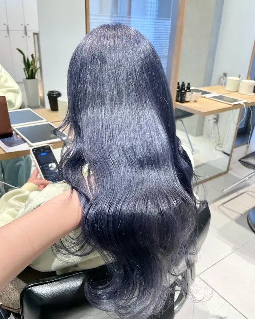 【10月10日限定価格‼️ブリーチモデル様大募集💫💫‼️ケアブリーチ➕オンカラー🎀】