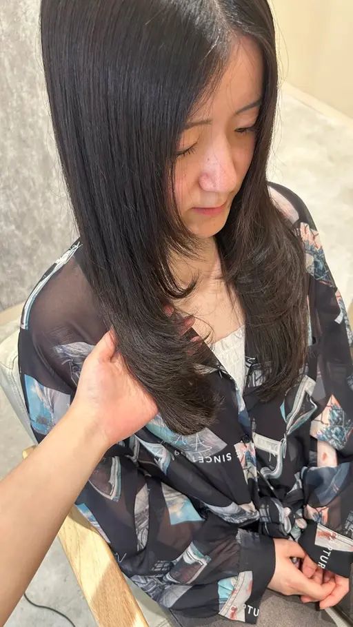 【水・木限定】レディースカット💇‍♀️