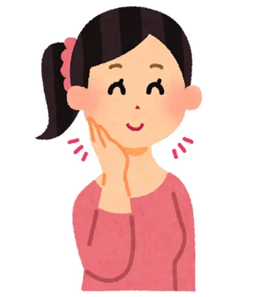 新しい小顔矯正法+手を添えるだけで骨を動かすBRM整体60分 顔も身体もスッキリ✨目も大きくなります👀✨