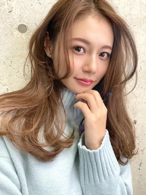 【🉐4日限定クーポン🉐】カット+カラー+クイックトリートメント+ヘッドスパ15分サービス💇♀️✨
