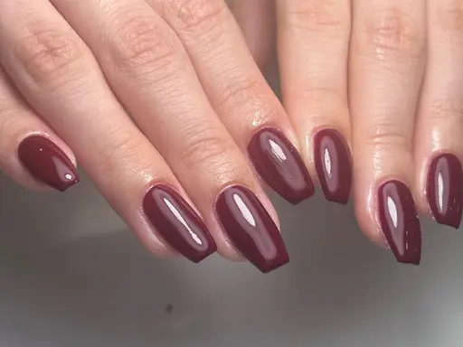 赤ワンカラーモデル様✨