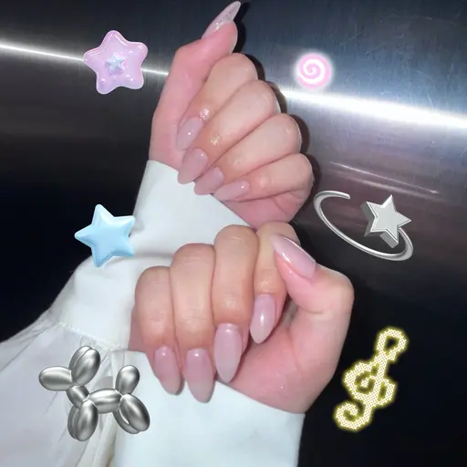 新規ジェル/フィルインオフ無料/ワンホンネイル♪ ちゅるんワンカラー全50色~選べる