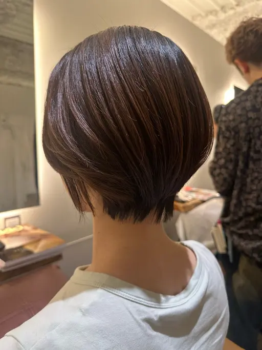 🌷【8月８日19:00限定】骨格診断付き& パーソナルカラー診断付き|似合わせショート•ショートボブモデル募集🌷