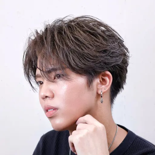 メンズカット✂️