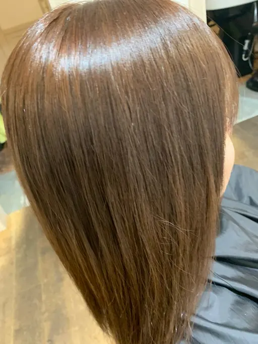 💈カットモデル(火、水曜日の営業終わり限定‼️)