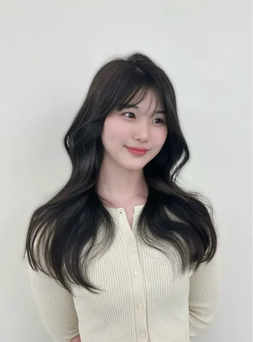 【平日限定❣️】♡カット♡3~4cm切らせていただける方募集中🧚🏻‍♀️