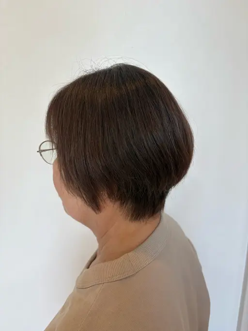 女性限定(⑅•͈૦•͈⑅)カットモデル✂︎