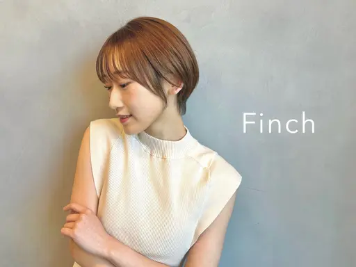 【⭐️お手入れ簡単⭐️】デザインカット＋シャンプー