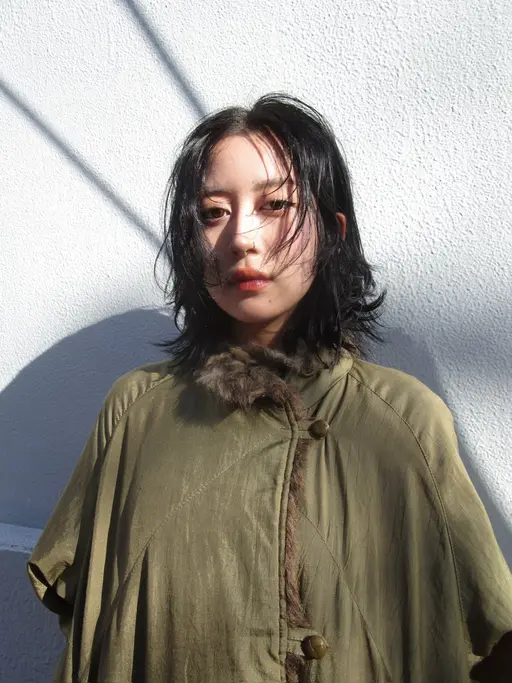 【平日】 【ご新規様限定】 cut / color / treatment.