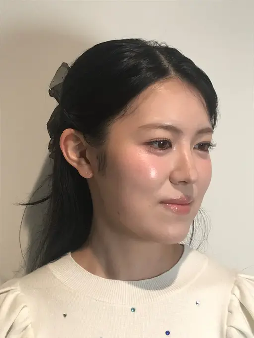 【U24✨】8.9月限定‼️フルメイク💖